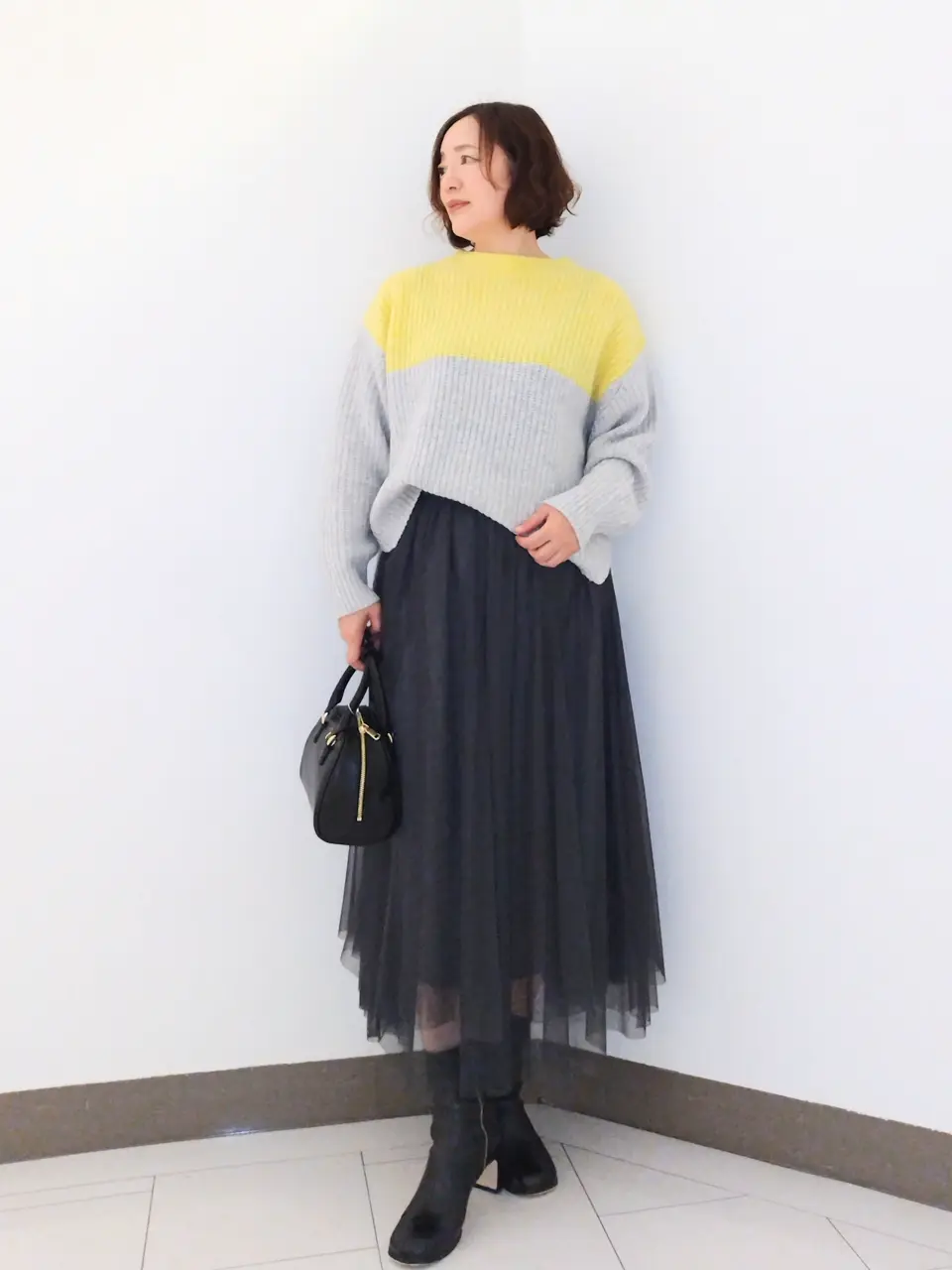 23区 L ナオミ コーディネート画像