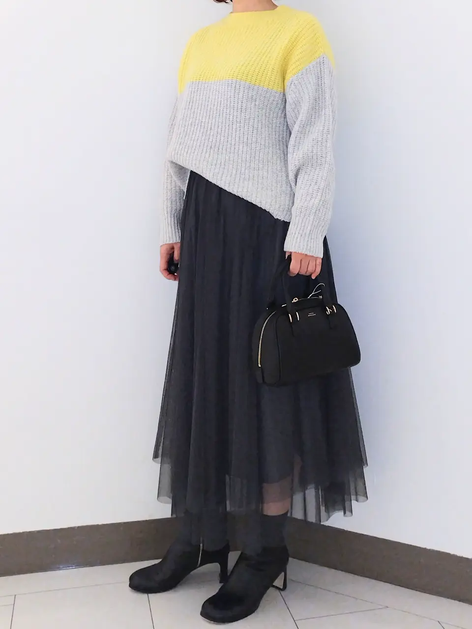 23区 L ナオミ コーディネート画像