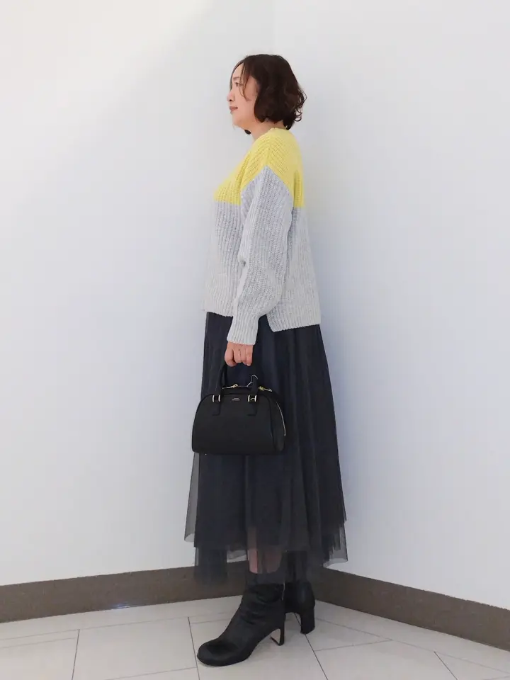 23区 L ナオミ コーディネート画像