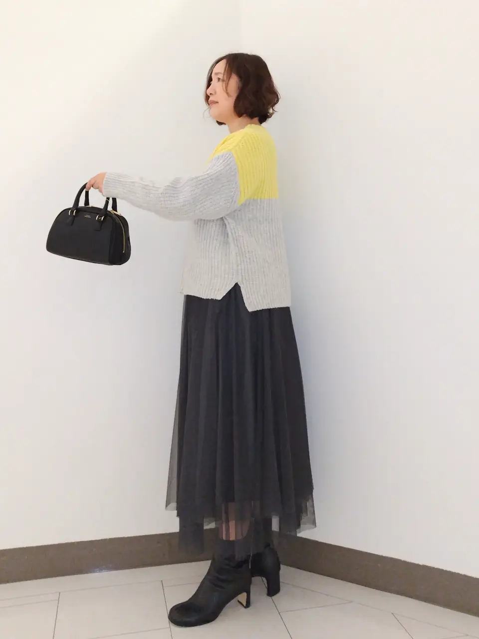 23区 L ナオミ コーディネート画像