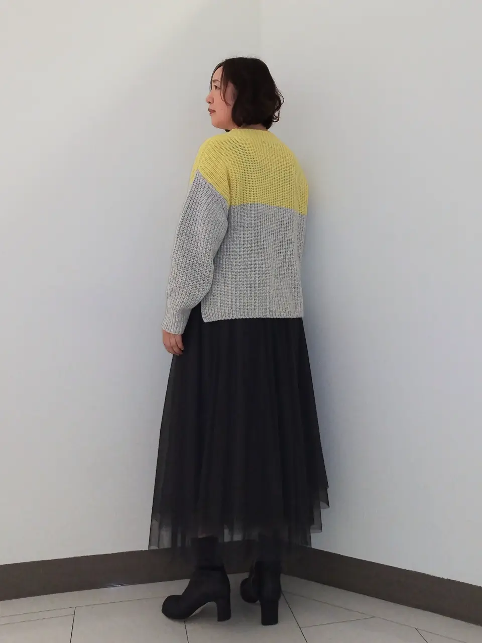 23区 L ナオミ コーディネート画像