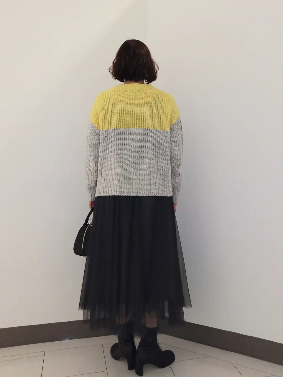 23区 L ナオミ コーディネート画像