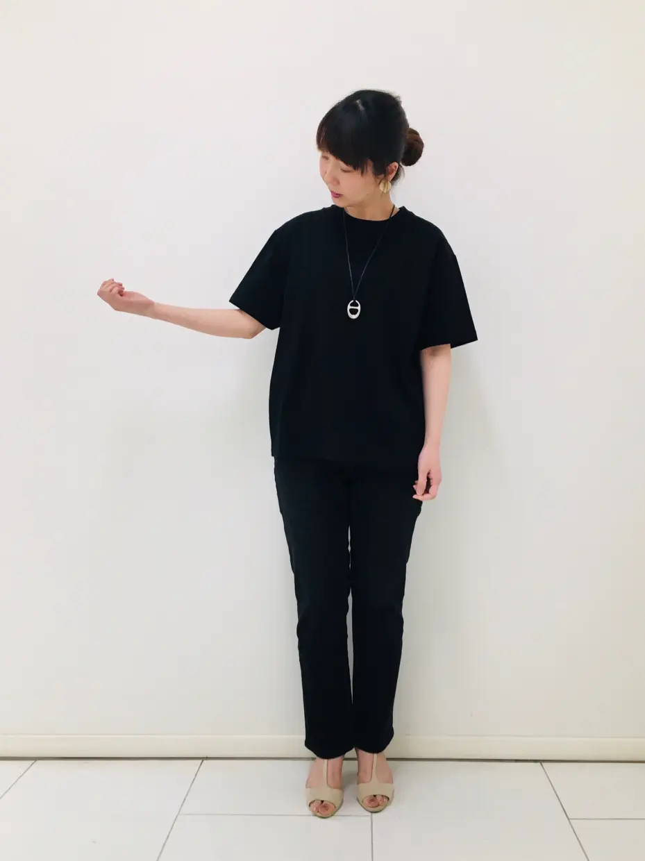 23区 L やの コーディネート画像