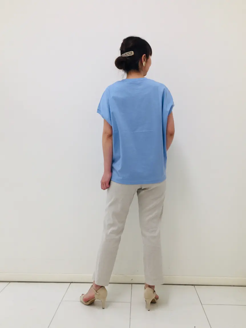 23区 L やの コーディネート画像