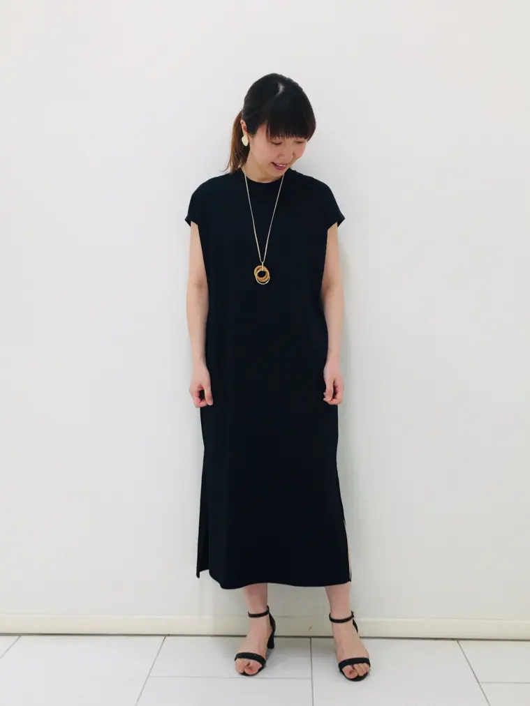 23区 L やの コーディネート画像