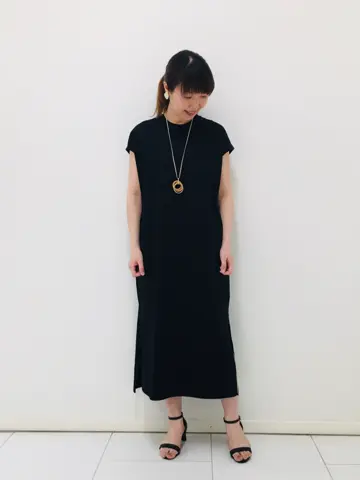 23区 L やの コーディネート画像