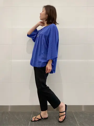 23区 L 伊東 コーディネート画像