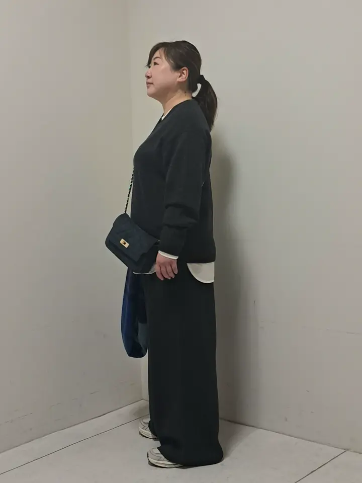 23区 コウノ コーディネート画像