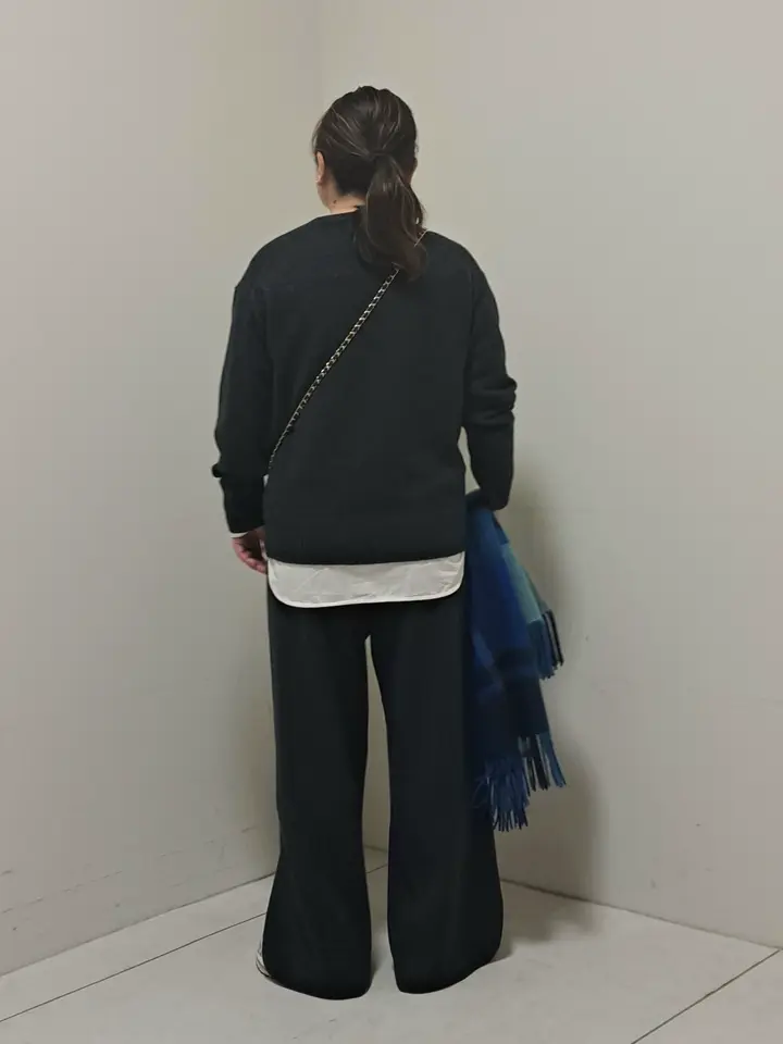 23区 コウノ コーディネート画像