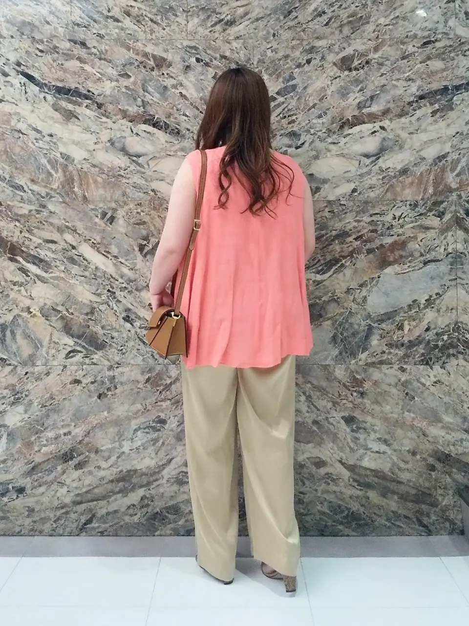 23区 L 佐久間 コーディネート画像