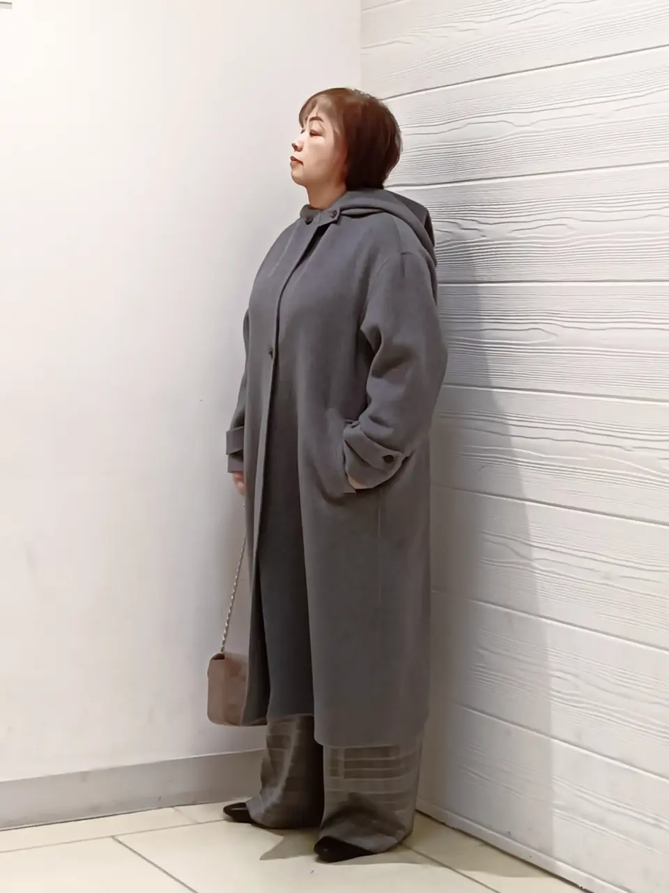 23区 L 中村 コーディネート画像