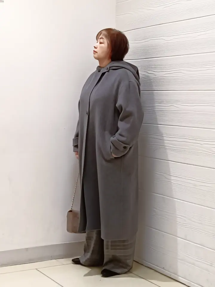 23区 L 中村 コーディネート画像