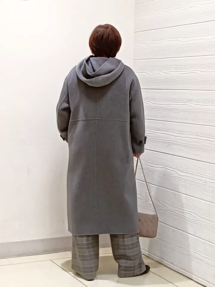 23区 L 中村 コーディネート画像