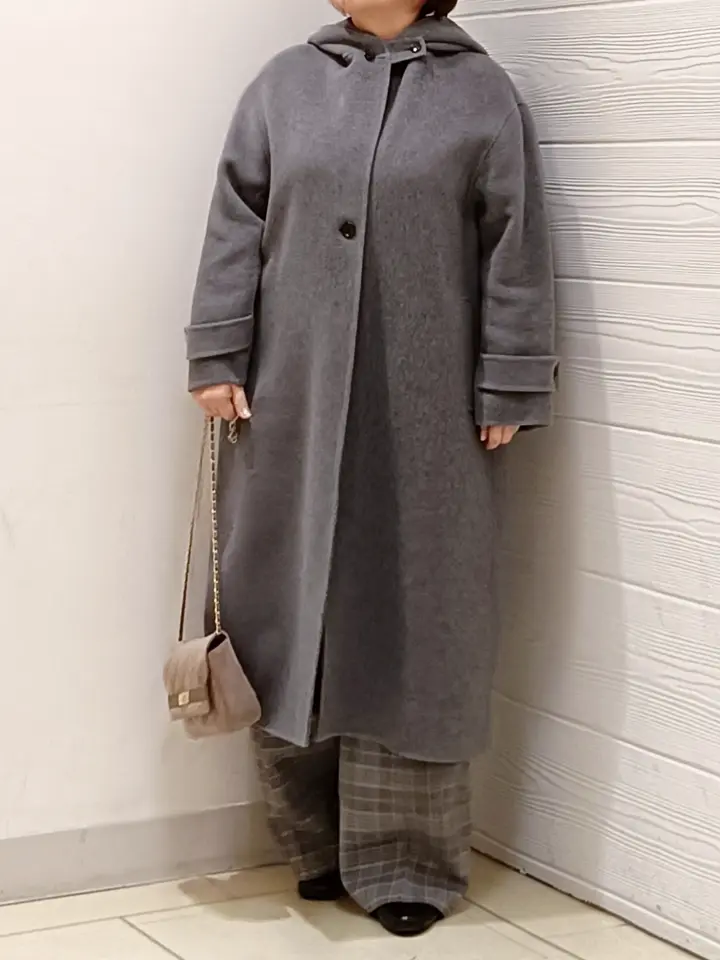 23区 L 中村 コーディネート画像