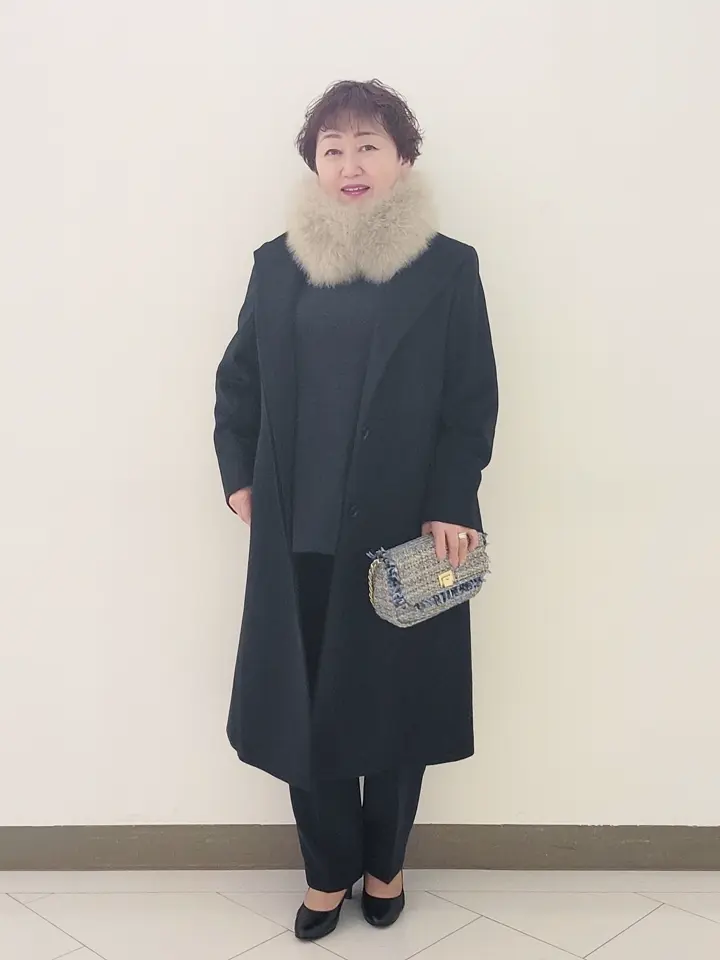 23区 L kazumi コーディネート画像