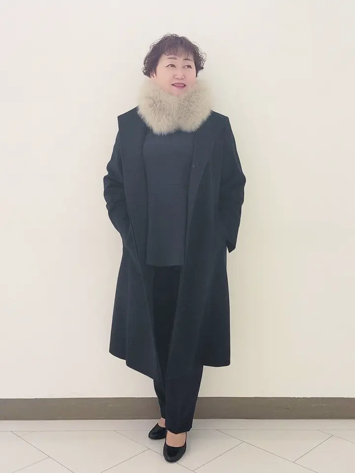 23区 L kazumi コーディネート画像