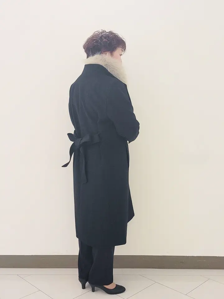 23区 L kazumi コーディネート画像