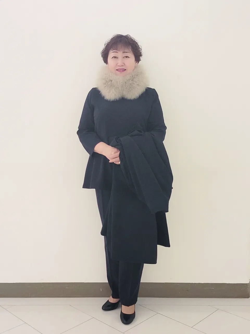 23区 L kazumi コーディネート画像