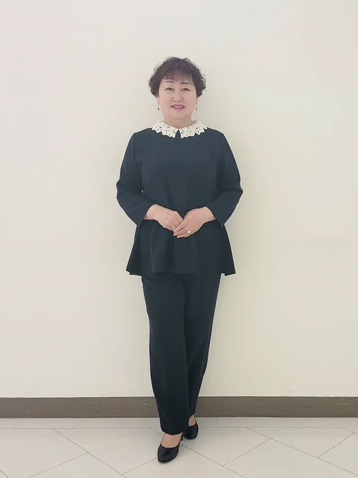 23区 L kazumi コーディネート画像