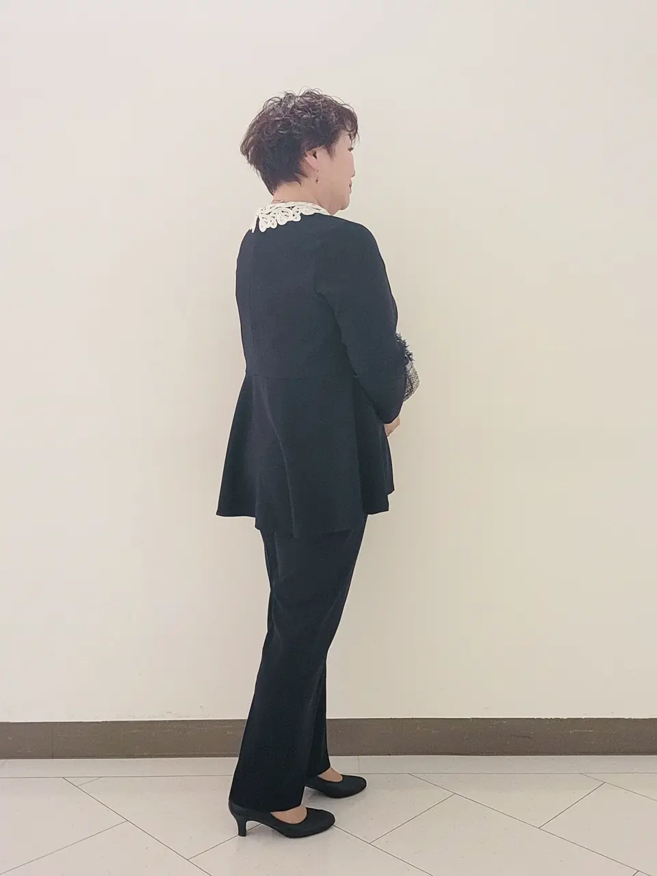 23区 L kazumi コーディネート画像