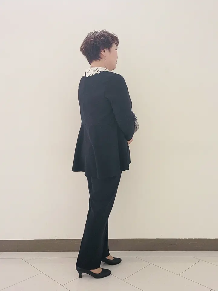 23区 L kazumi コーディネート画像