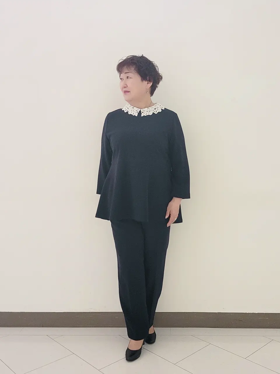 23区 L kazumi コーディネート画像