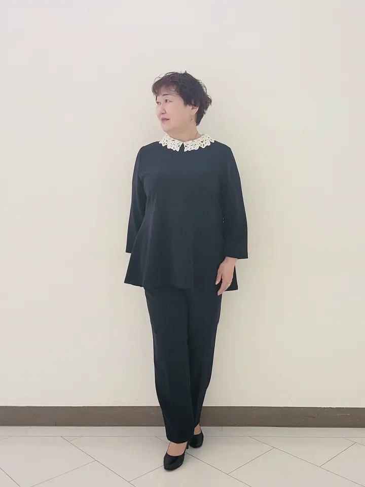 23区 L kazumi コーディネート画像