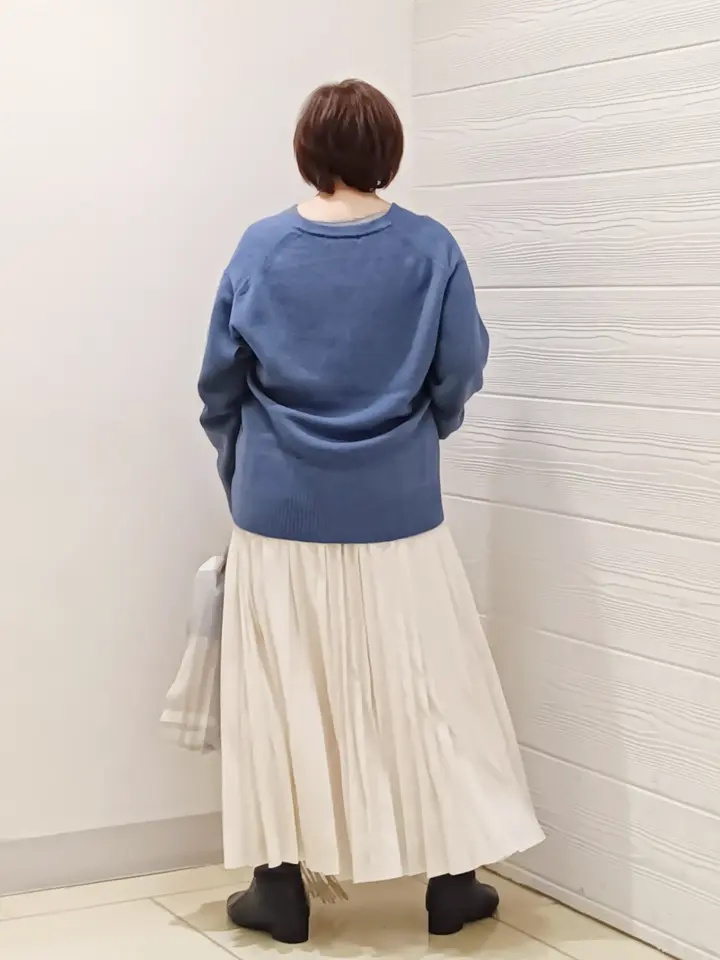 23区 L 中村 コーディネート画像