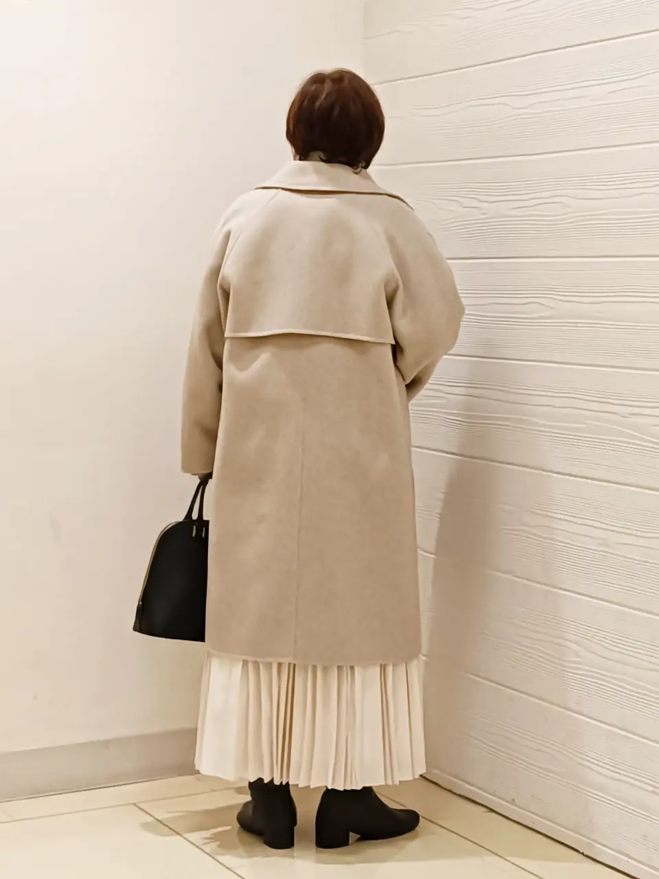 23区 L 中村 コーディネート画像