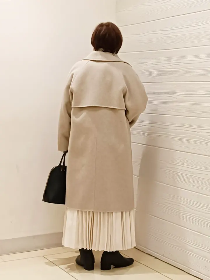 23区 L 中村 コーディネート画像