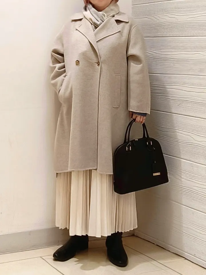 23区 L 中村 コーディネート画像