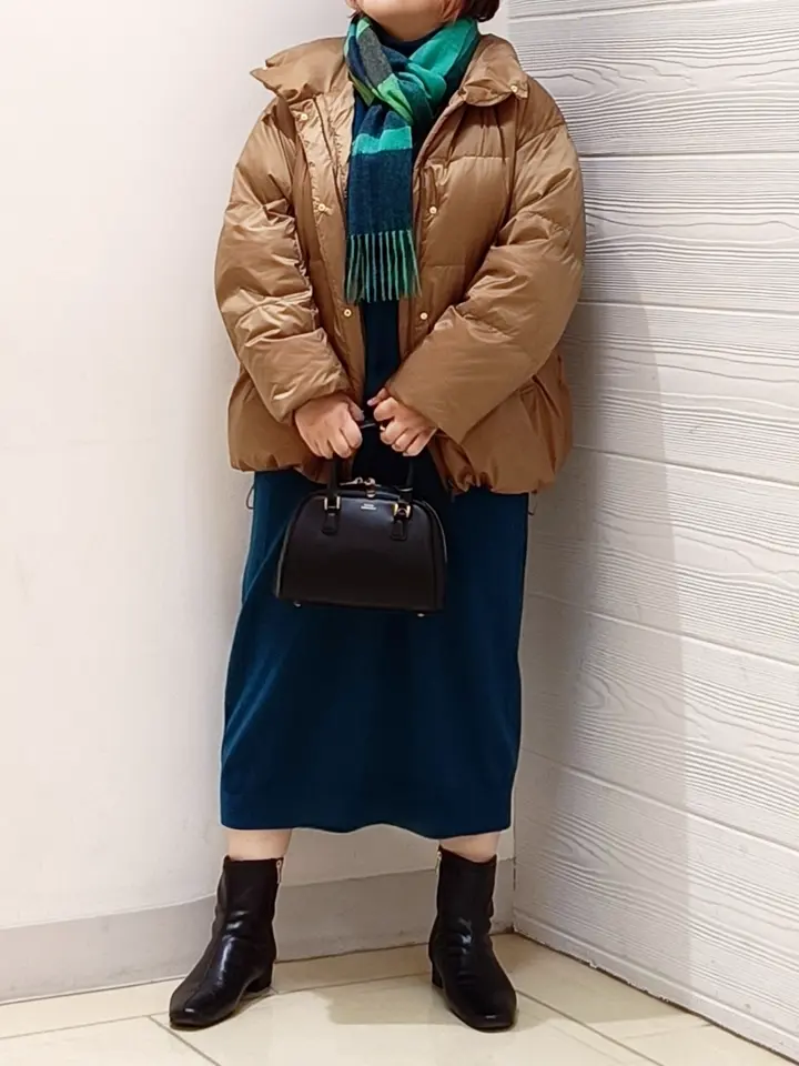 23区 L 中村 コーディネート画像