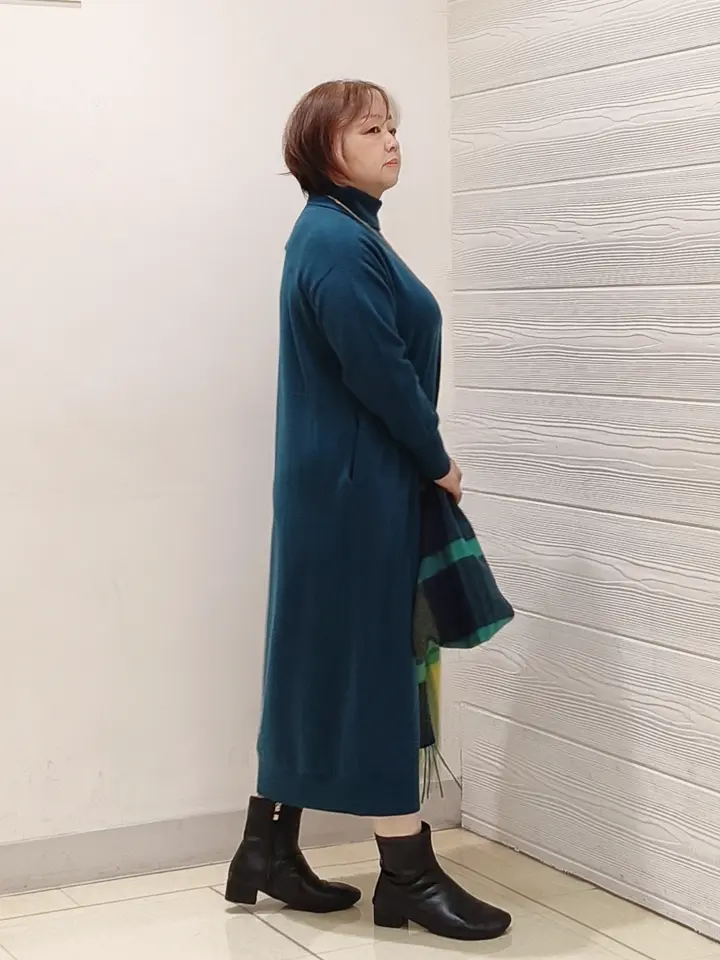 23区 L 中村 コーディネート画像