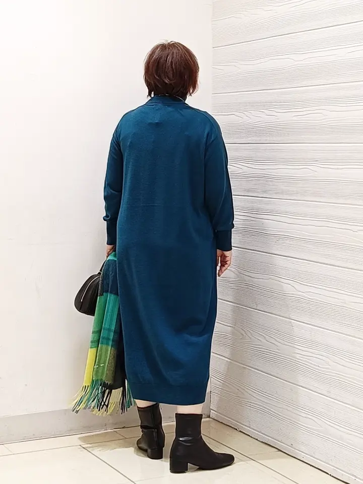 23区 L 中村 コーディネート画像