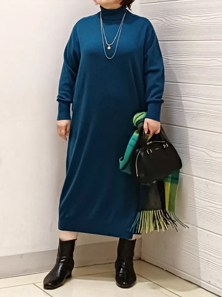 23区 L 中村 コーディネート画像