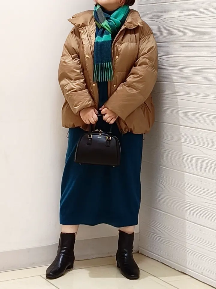 23区 L 中村 コーディネート画像