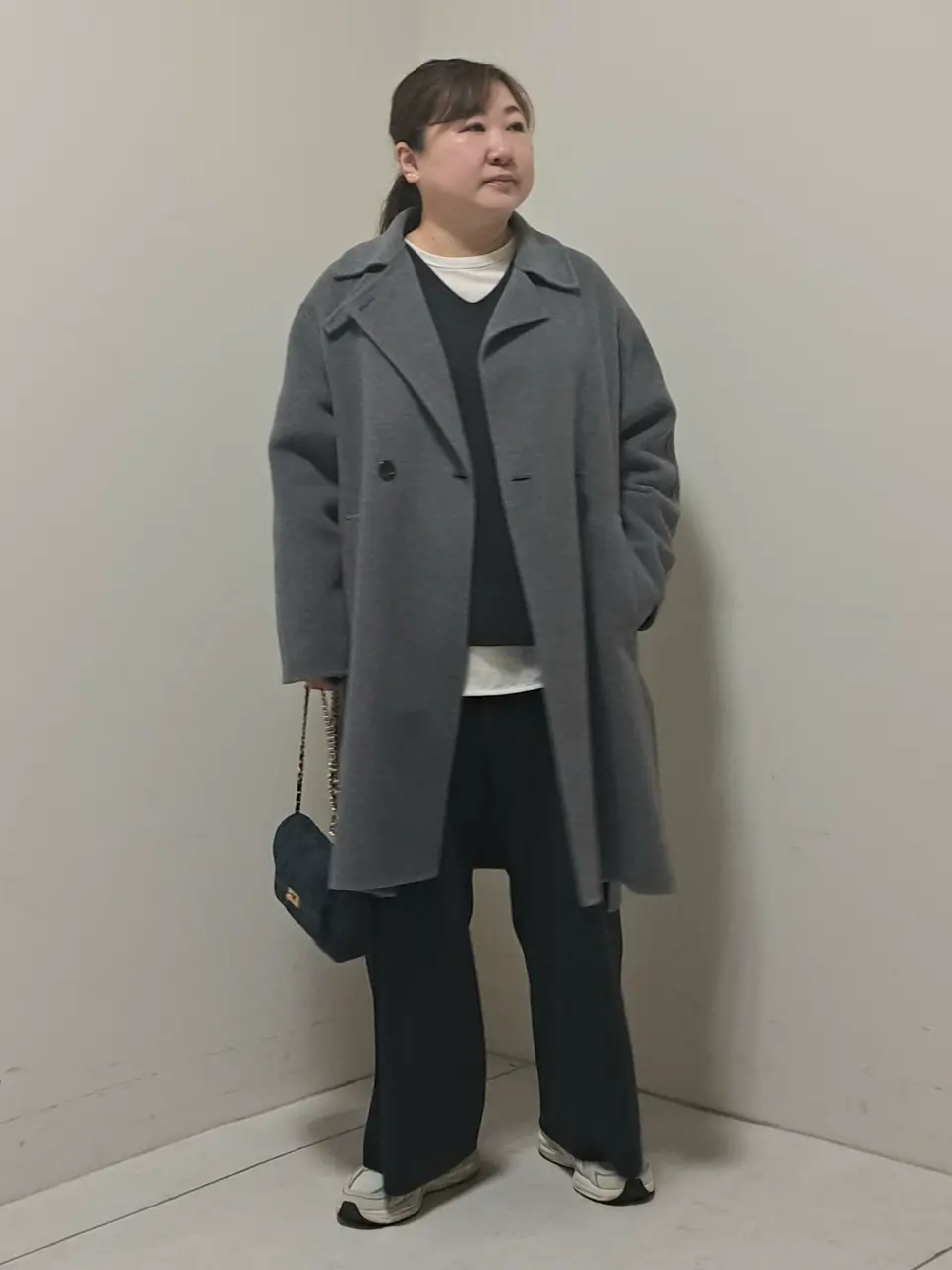 23区 コウノ コーディネート画像