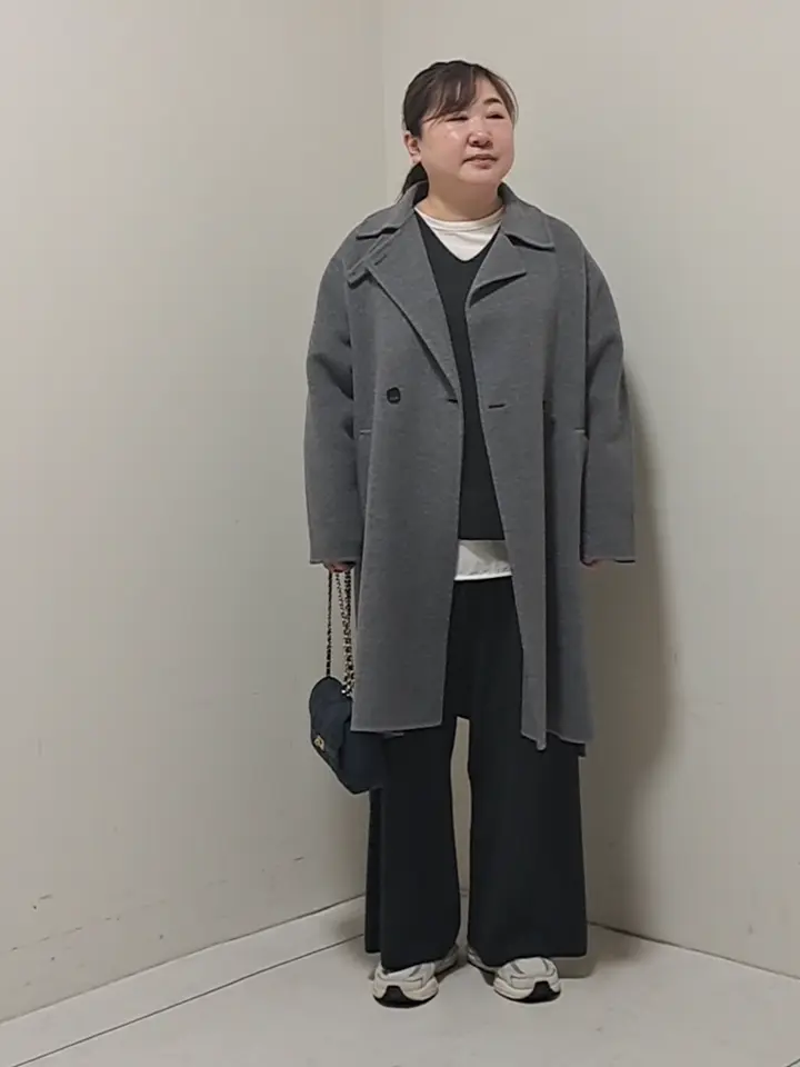 23区 コウノ コーディネート画像