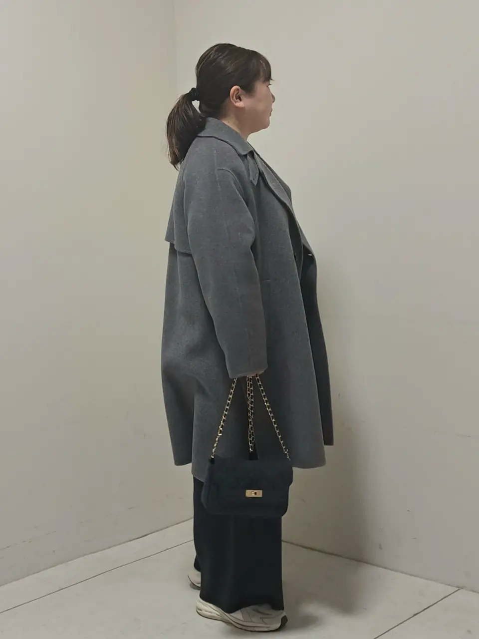 23区 コウノ コーディネート画像