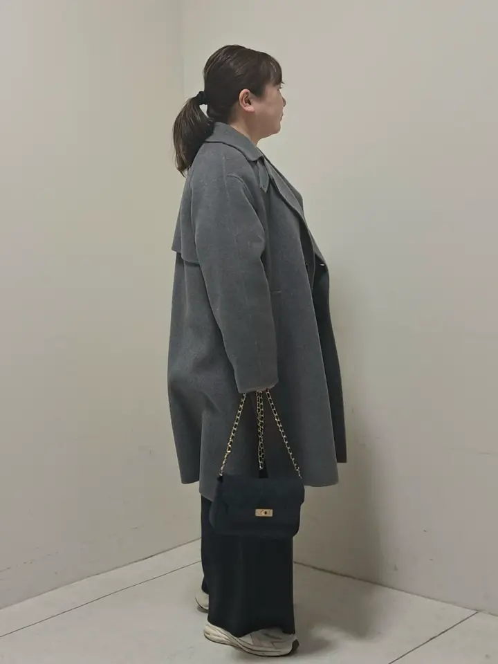 23区 コウノ コーディネート画像