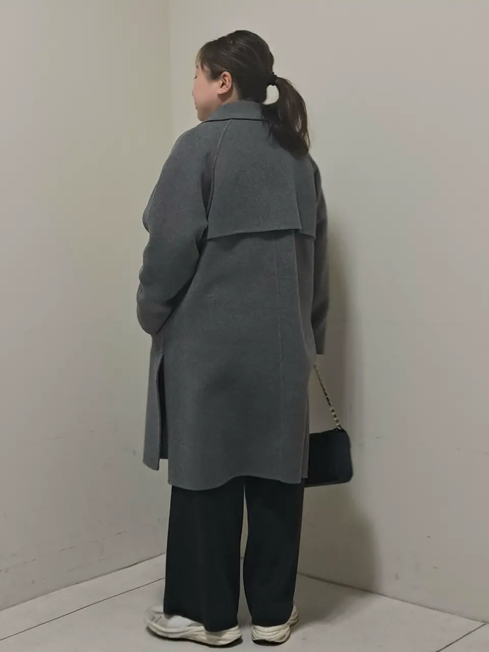 23区 コウノ コーディネート画像