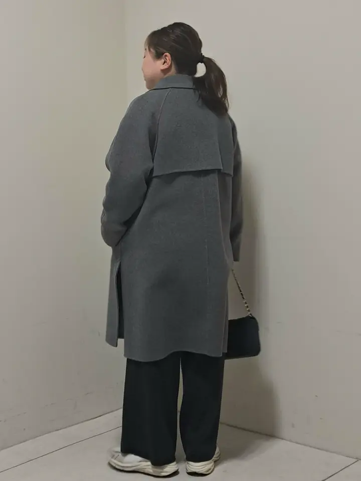 23区 コウノ コーディネート画像