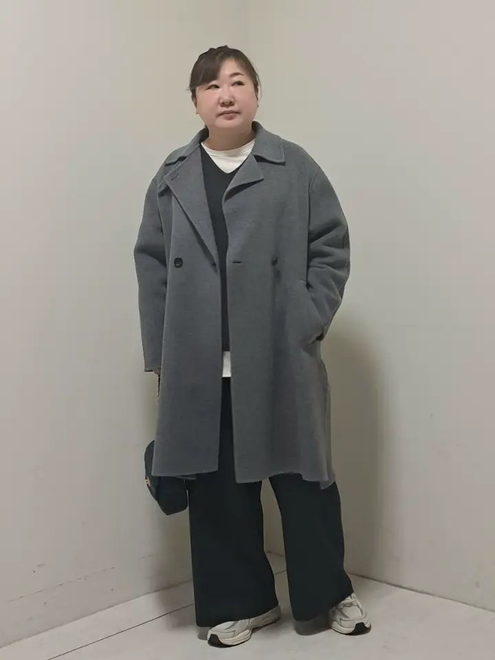 23区 コウノ コーディネート画像