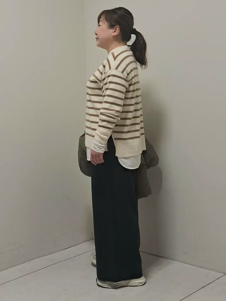 23区 コウノ コーディネート画像