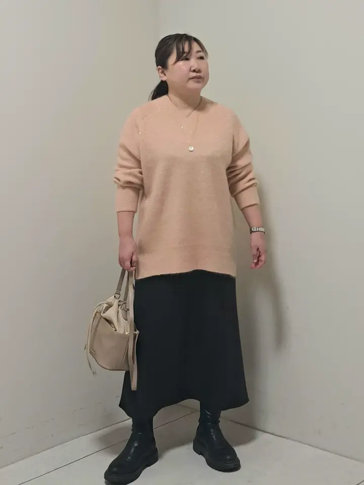 23区 コウノ コーディネート画像