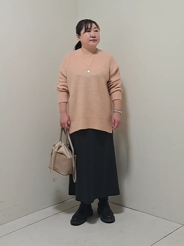 23区 コウノ コーディネート画像