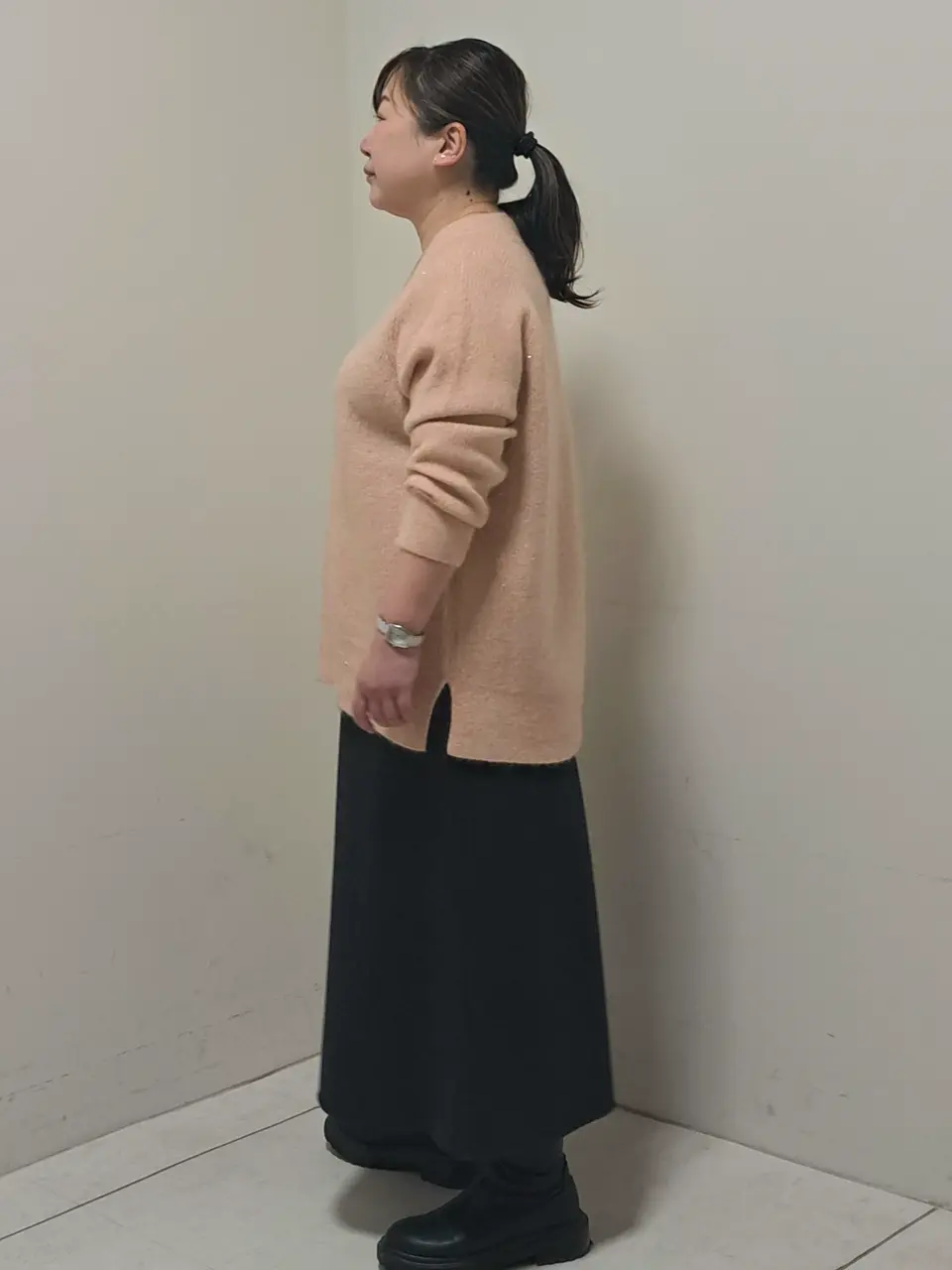 23区 コウノ コーディネート画像