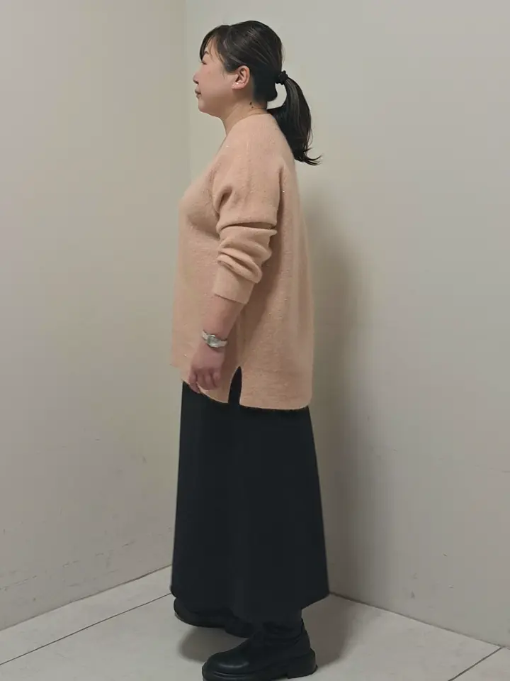 23区 コウノ コーディネート画像