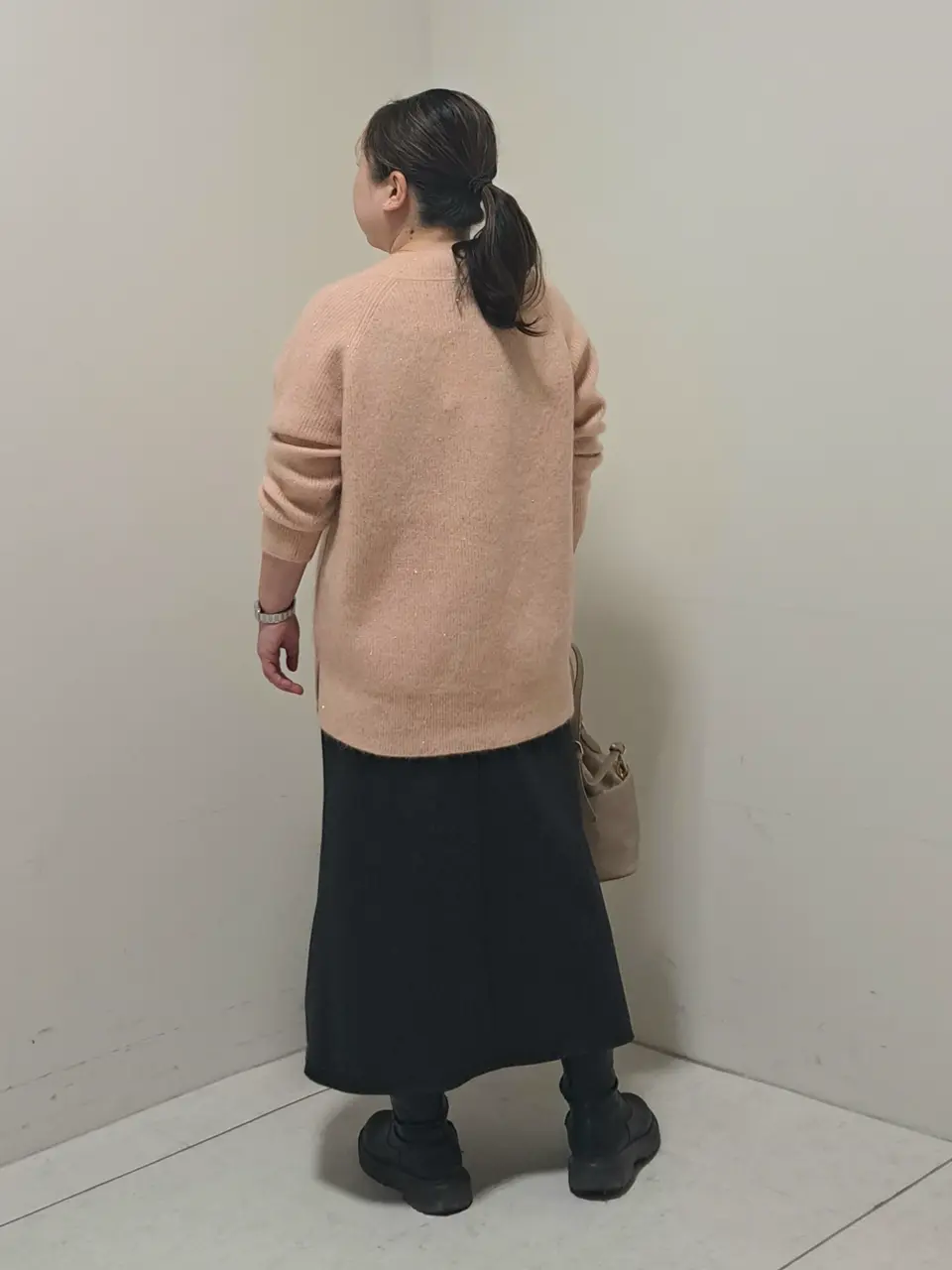 23区 コウノ コーディネート画像