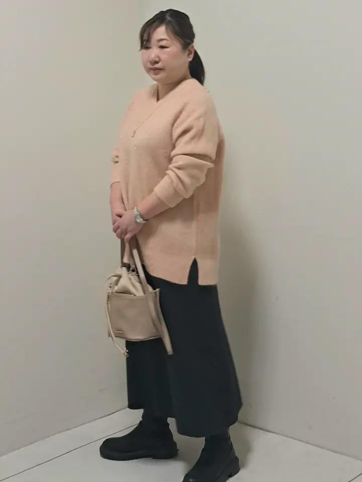 23区 コウノ コーディネート画像